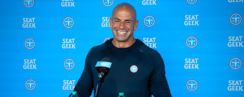 Robert Saleh Has More Than a Week 1 Victory at Stake Against the New York Jets