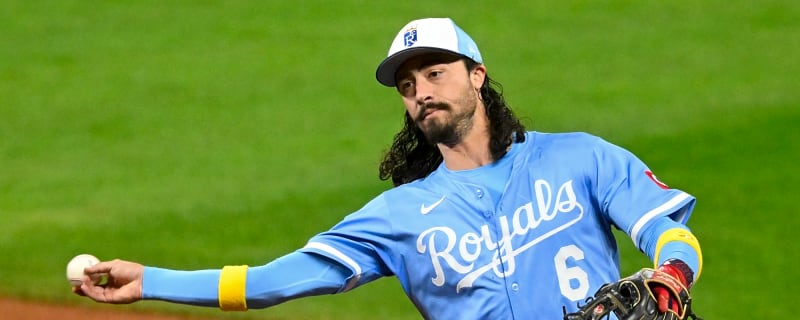 Royals, Jonathan India avoid arbitration with new deal