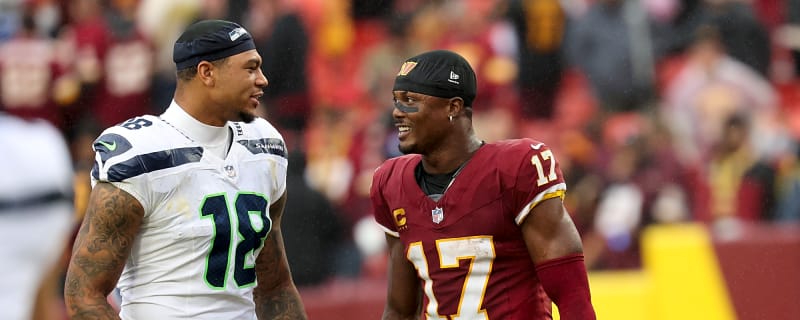 Seahawks TE Elijah Arroyo (Shoulder) Might Miss Extended Time