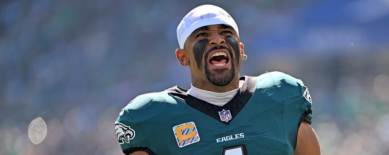 The '100-rushing-yard games by NFL QBs' quiz