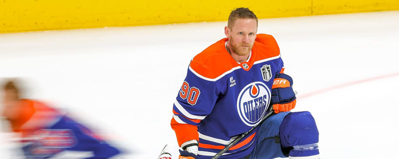 Surprise Eastern Conference Team Interested in Oilers’ Corey Perry