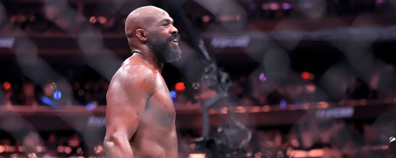 Daniel Cormier reveals he ‘agreed’ to box Jon Jones during reality TV show row