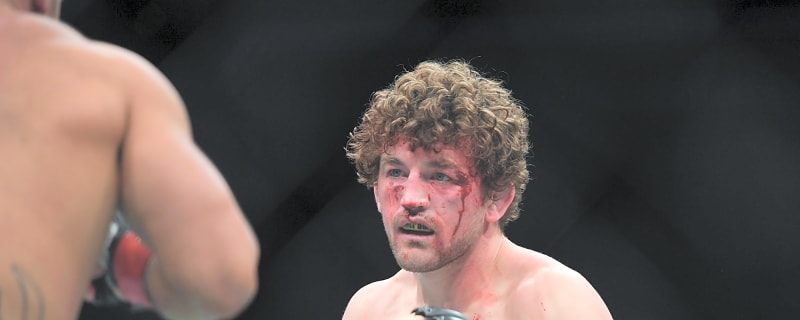 Ben Askren Receives Great News