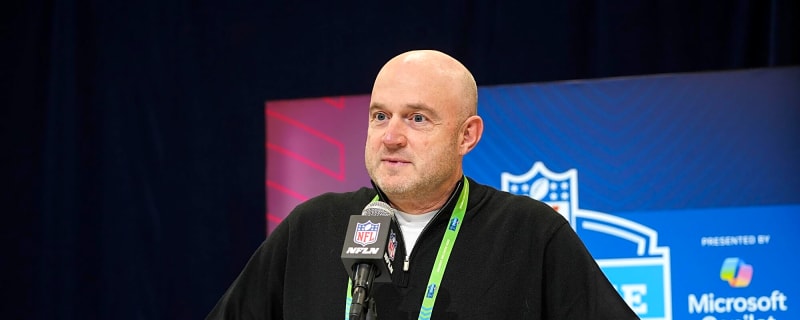 Bengals’ Duke Tobin Not On Hot Seat; Zac Taylor Likely To Be Retained For 2026