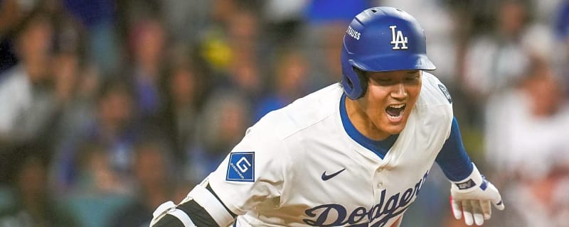 No surprises on Dodgers, Phillies NLDS rosters