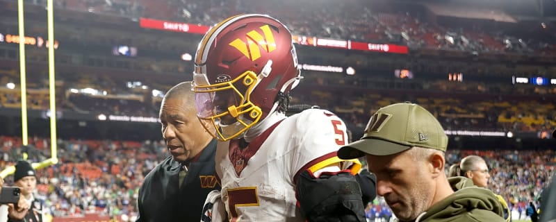 Daniels Sidelined With Left Elbow Dislocation