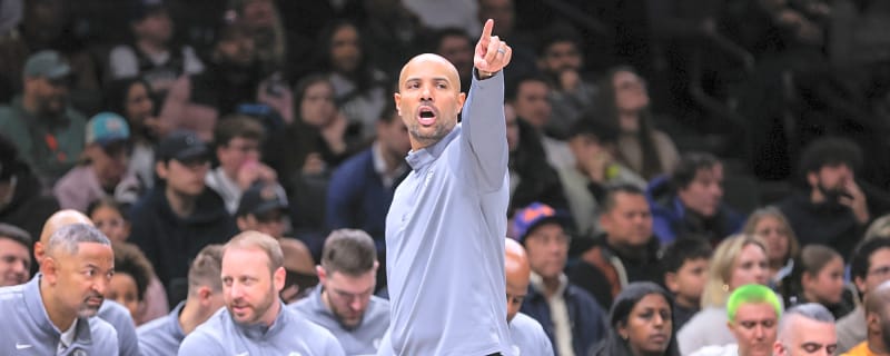 Would Nets ever return to New Jersey, Long Island for preseason games?