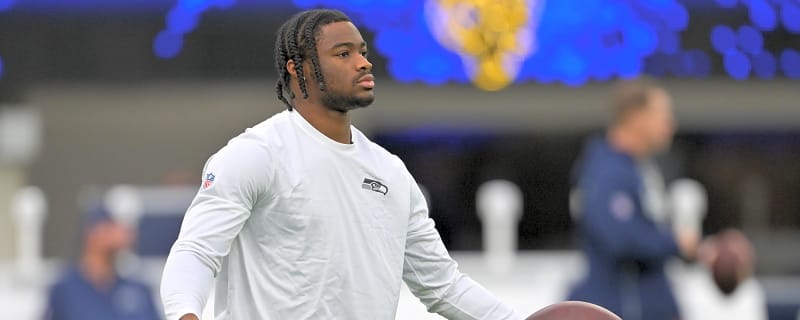 Steelers Have A 'Dart Throw' As One 2025 Rookie QB Could Be Traded