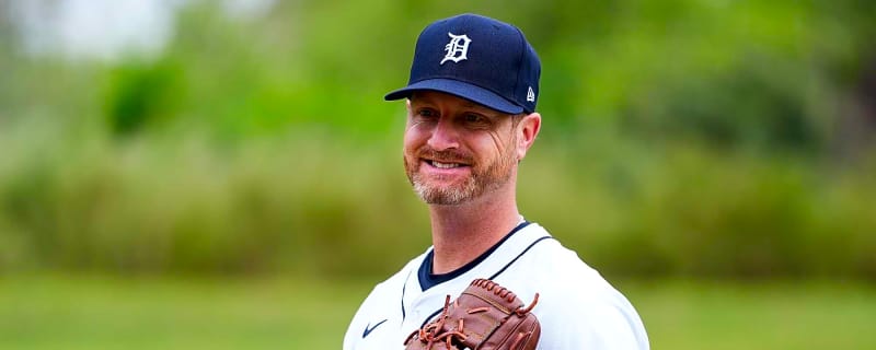 Tigers Pitchers Rehabbing Through Injuries, But Timetables Remain Uncertain