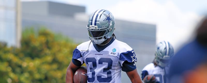 NFC Notes: Javonte Williams, Josh Conerly, Francis Mauigoa, Commanders, Cowboys, Giants