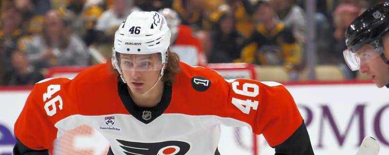 How the Flyers’ stretch-run surge could change their offseason plans