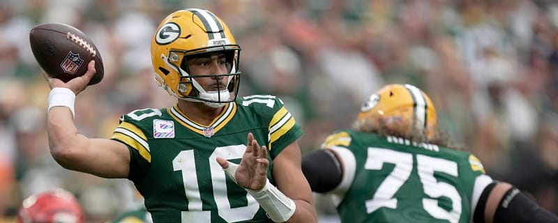 Packers at Vikings: New Season Starts In A Tough Spot