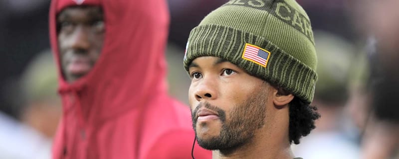 Former Kyler Murray teammate warns Jets not to trade for him