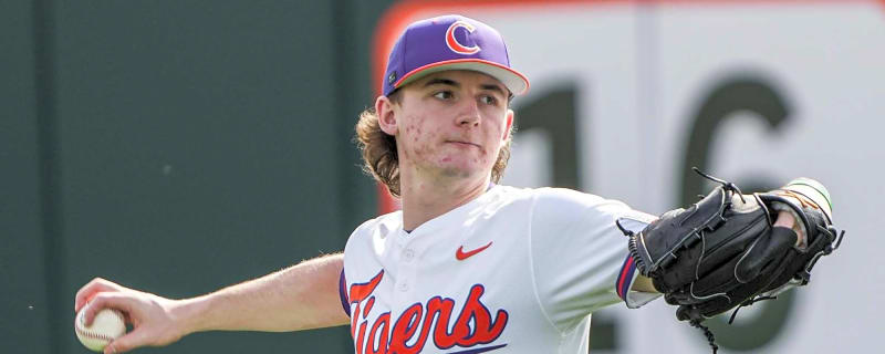 Cubs MLB Draft 2026: Rounds 11-15