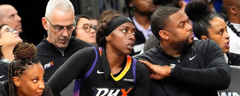 Mercury’s underdog playoff run fuels record WNBA ratings
