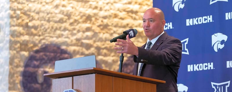 Kansas State Basketball Just Added Their Second Incoming Freshman