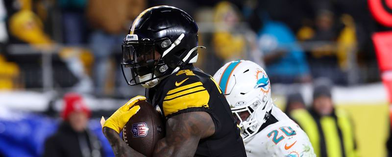 DK Metcalf Takes Clear Shot At The NFL As Steelers Star Hates What He's Seeing: 'That's All I'm Going To Say'