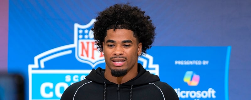 Draft Network FINAL Round 1 Mock Draft has Dolphins Taking