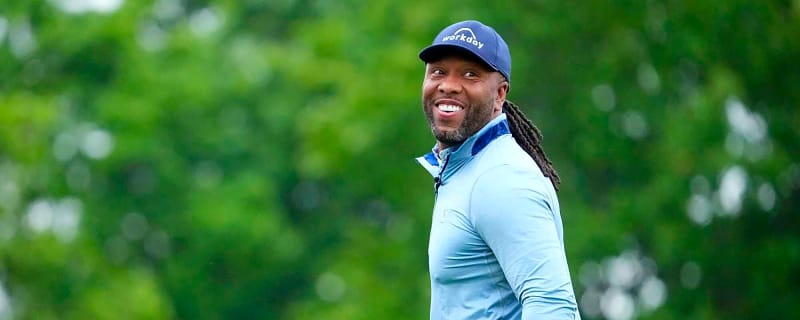Arizona sports icon Larry Fitzgerald joins star-studded field at 2026 Annexus Pro-Am