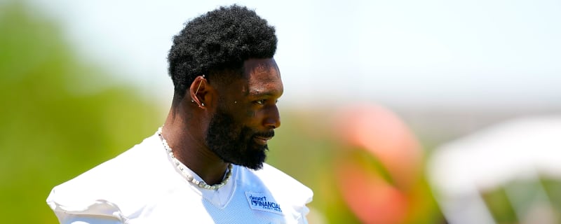 Cards Not Interested In Josh Sweat Trade