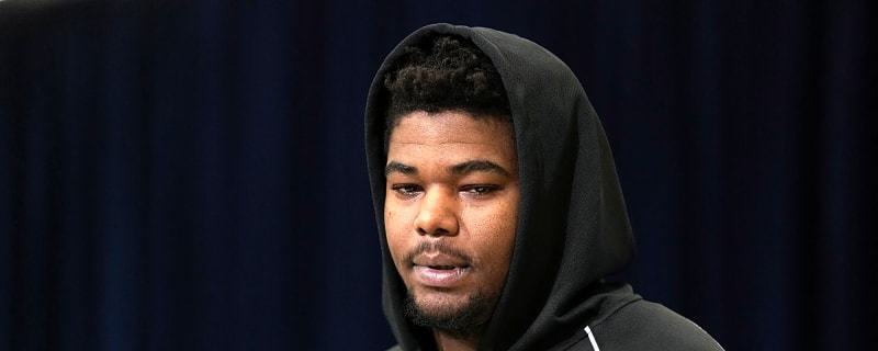 Zxavian Harris Move Exposes NFL-College Eligibility Gap: There’s ‘No Regulation’