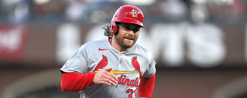 Giants, Cardinals are ideal fit for Brendan Donovan trade