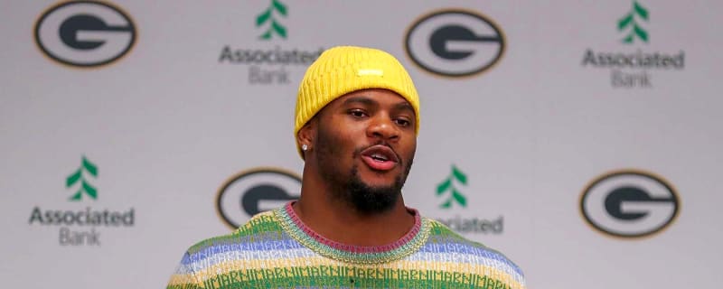 The Lions trading for Micah Parsons feels like a move that Matt Patricia and Bob Quinn would have made