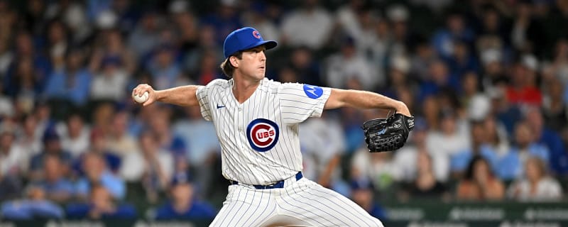 Rays Select Jake Woodford