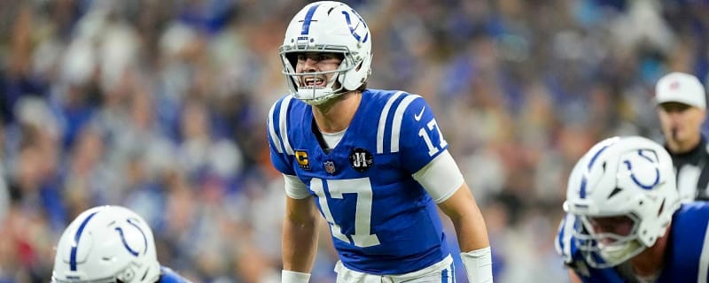 Colts News: Daniel Jones Defends Transition Tag as Indianapolis Confirm $88 Million Deal