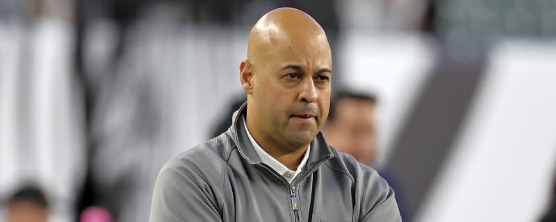 Steelers could suddenly be ready to trade QB