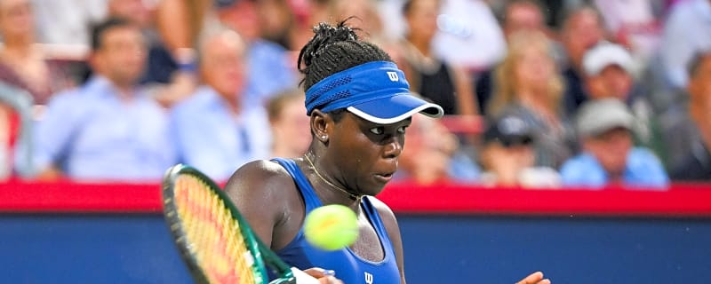 'I love that': Chris Evert highlights what makes Victoria Mboko dangerous for opponents at US Open