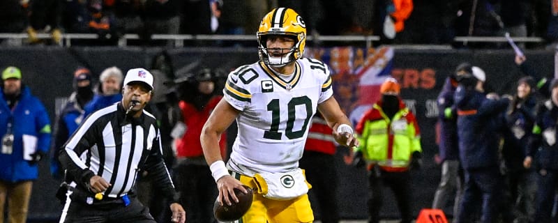 Packers Humiliated: The Playoff Choke and Future