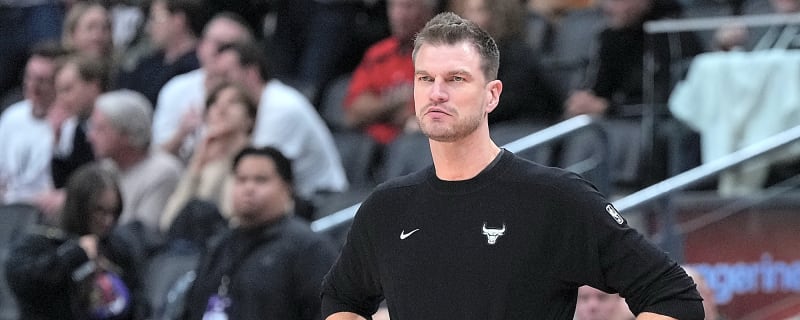 Bulls Bench Rallies Past Bucks 132-125 for Splitter’s First Win