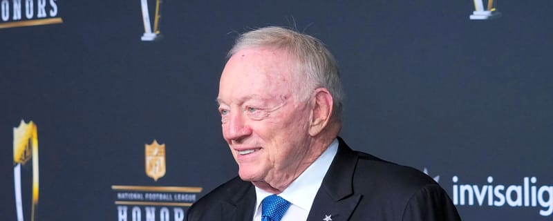 What Do 2026 Mock Drafts Reveal About the Cowboys?