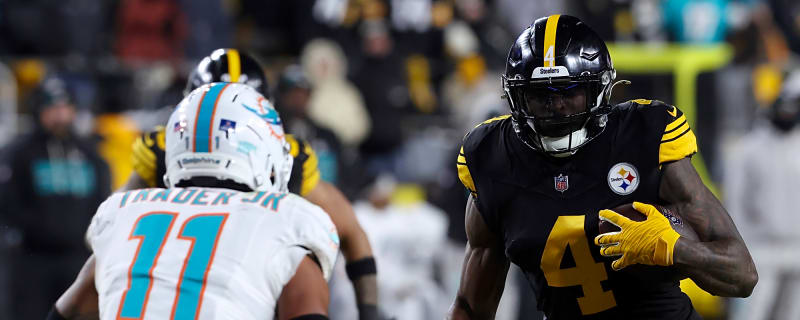 DK Metcalf punches fan: Jeff Saturday predicts NFL will change Steelers WR suspension