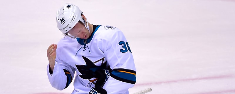 Top 50 Canucks players of all time: #46 – Jannik Hansen