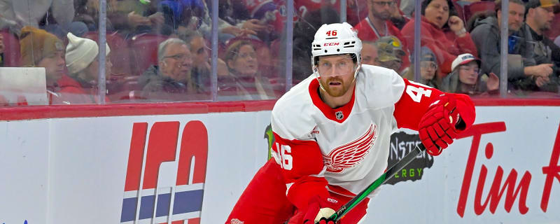 Newly Panthers Acquired Signing Jeff Petry Reveals Surprising Message he Received from Matthew Tkachuk