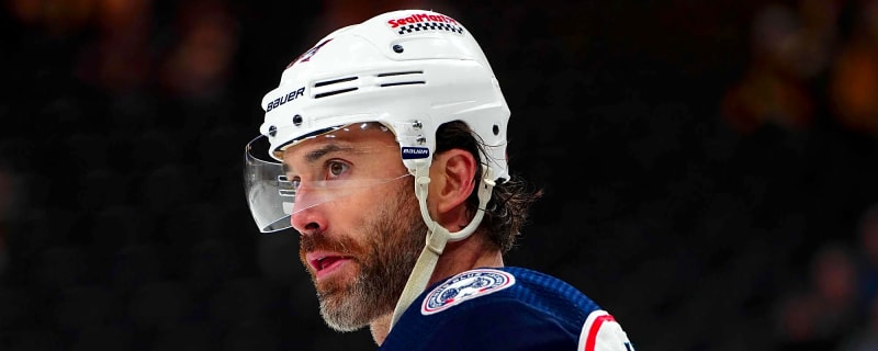 Blue Jackets Activate Erik Gudbranson
