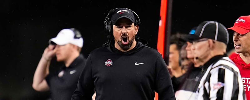 College Football in Ohio – Week 12