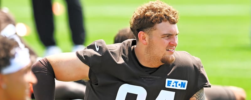 AFC Notes: Mason Graham, Declan Doyle, Lamar Jackson, Bengals, Browns, Ravens