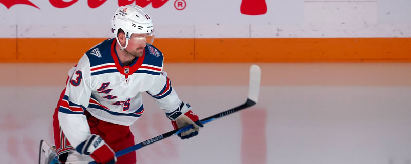 Alexis Lafrenière in Montreal: we’ll probably have to forget about that