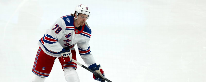 Flames Recall Brennan Othmann