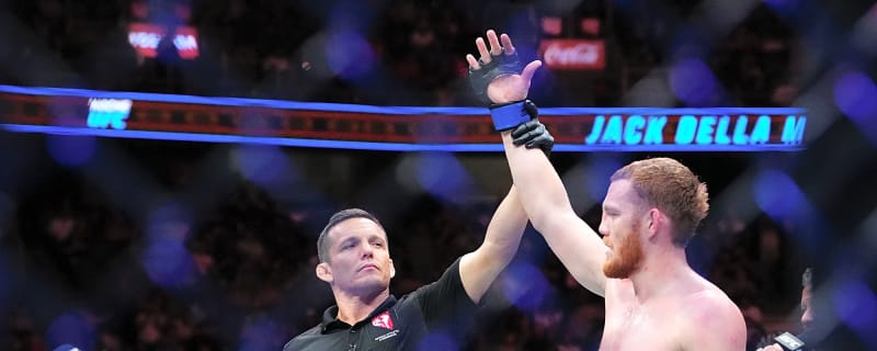 Who the UFC Want to Win at UFC 315