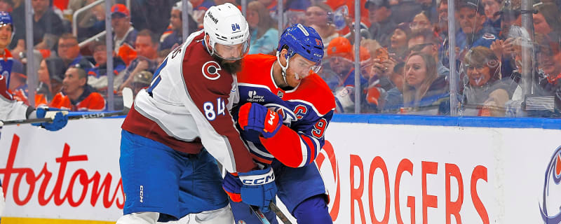 The three issues that almost sank the Edmonton Oilers