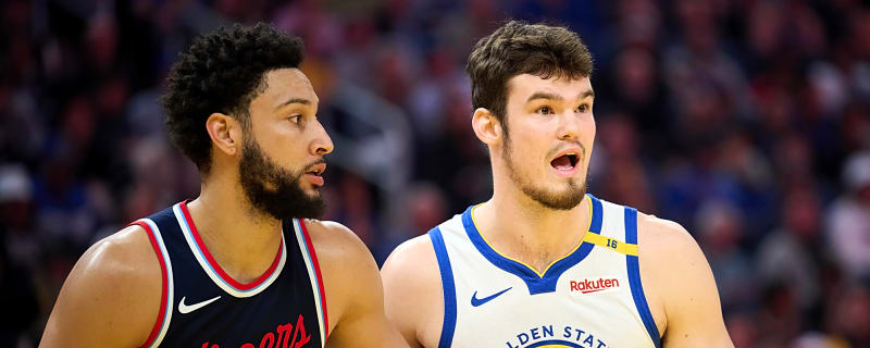 Trailer released for ESPN Ben Simmons documentary ‘Being Ben’