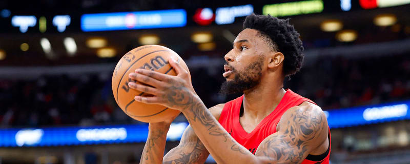 Clippers, Kings, Blazers Add To Camp Rosters