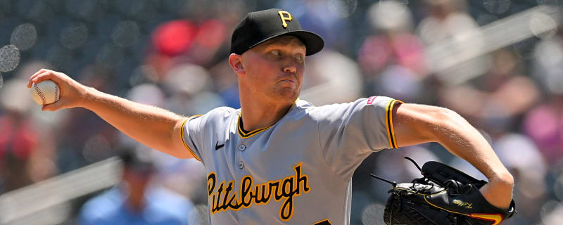 Yankees targeting Pirates All-Star for starting rotation