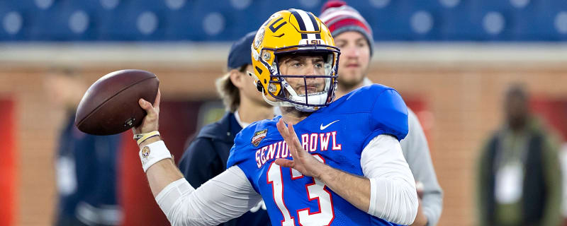 Five prospects who can boost their draft stock at the 2026 NFL Scouting Combine