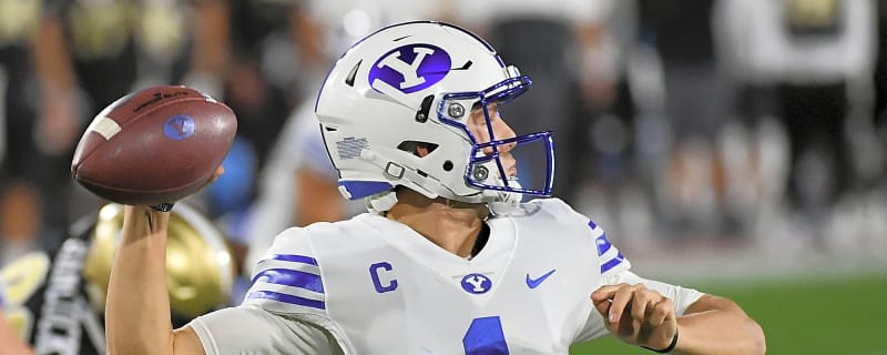 2025 NFL Draft History Capsules for Schools in the West