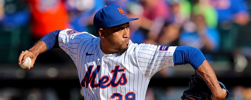 Braves Reportedly Made Five-Year Offer To Edwin Diaz